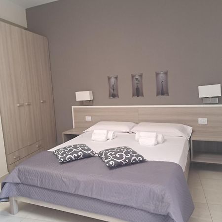 Costa Apartment Neapol Exteriér fotografie