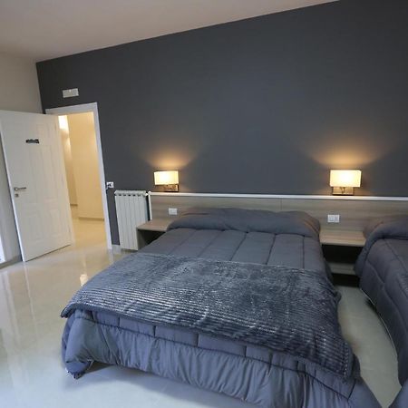 Costa Apartment Neapol Exteriér fotografie