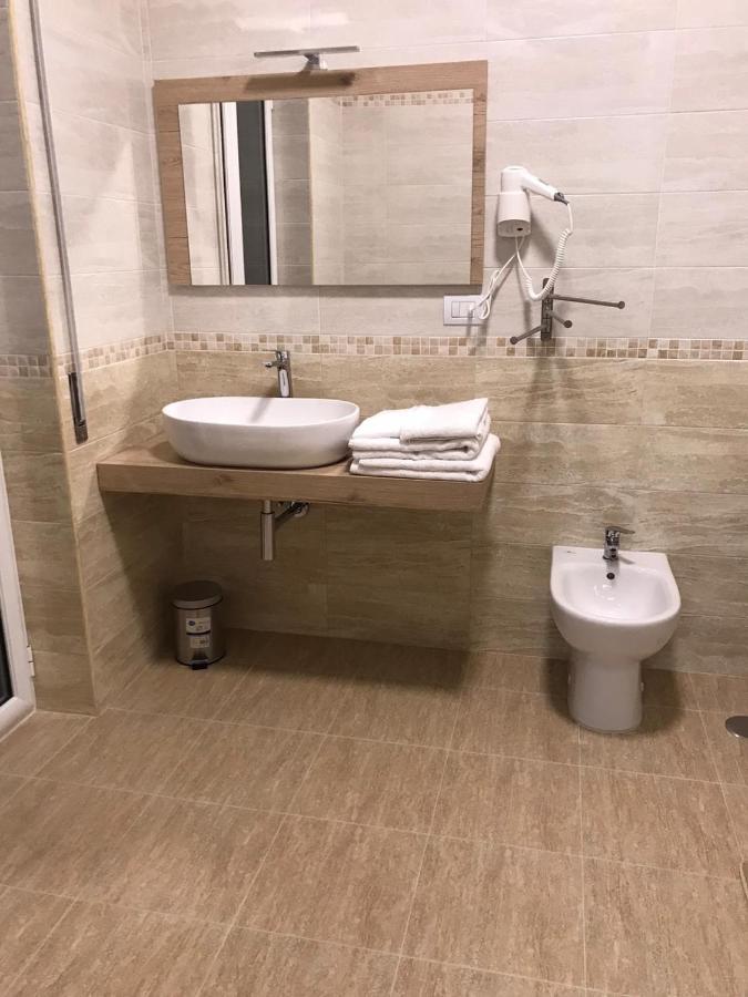 Costa Apartment Neapol Exteriér fotografie