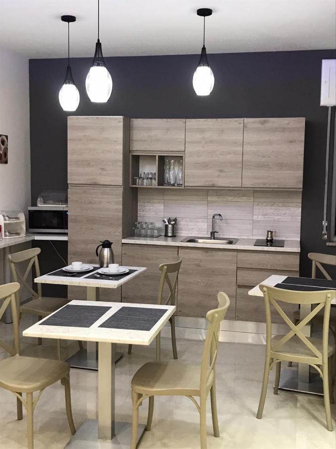 Costa Apartment Neapol Exteriér fotografie