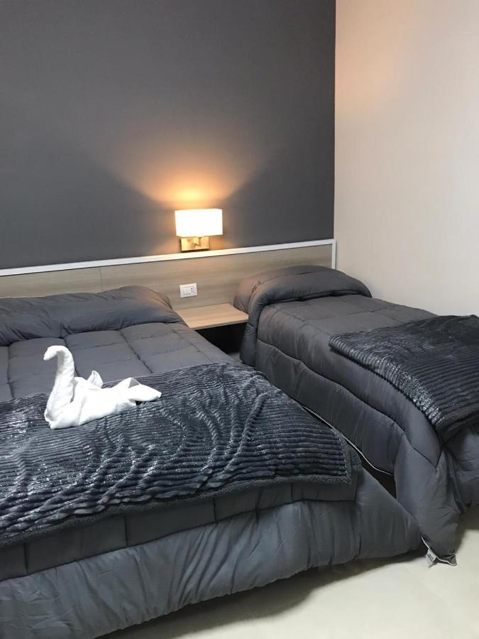 Costa Apartment Neapol Exteriér fotografie