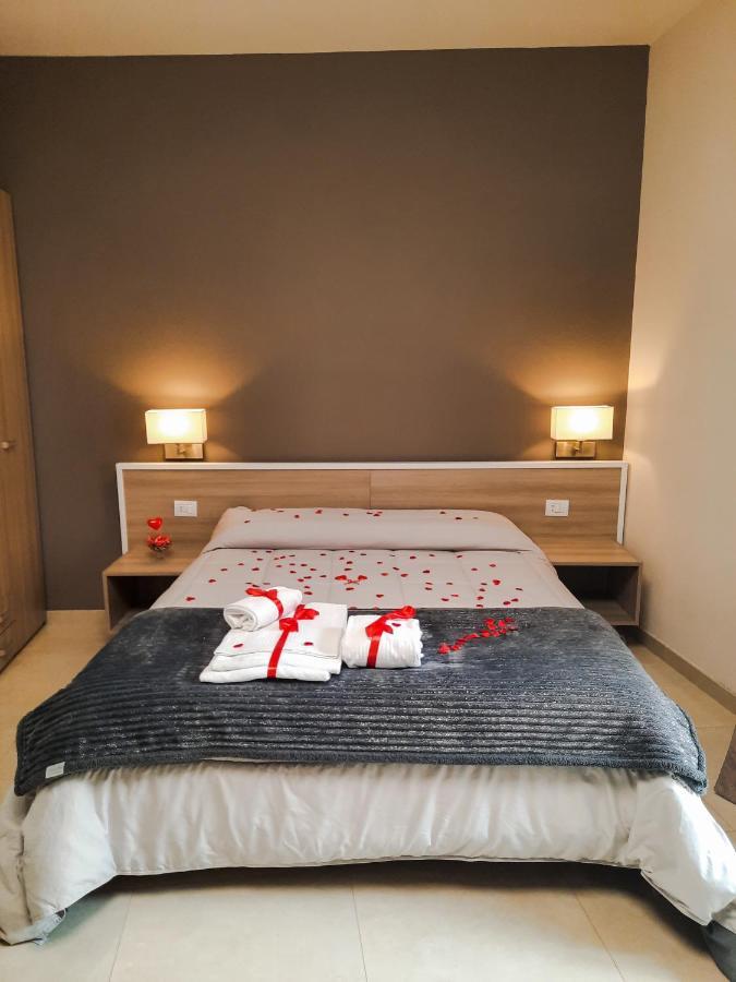 Costa Apartment Neapol Exteriér fotografie
