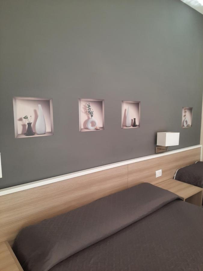 Costa Apartment Neapol Exteriér fotografie