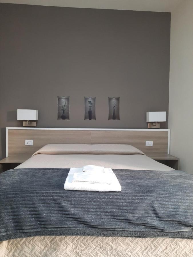Costa Apartment Neapol Exteriér fotografie