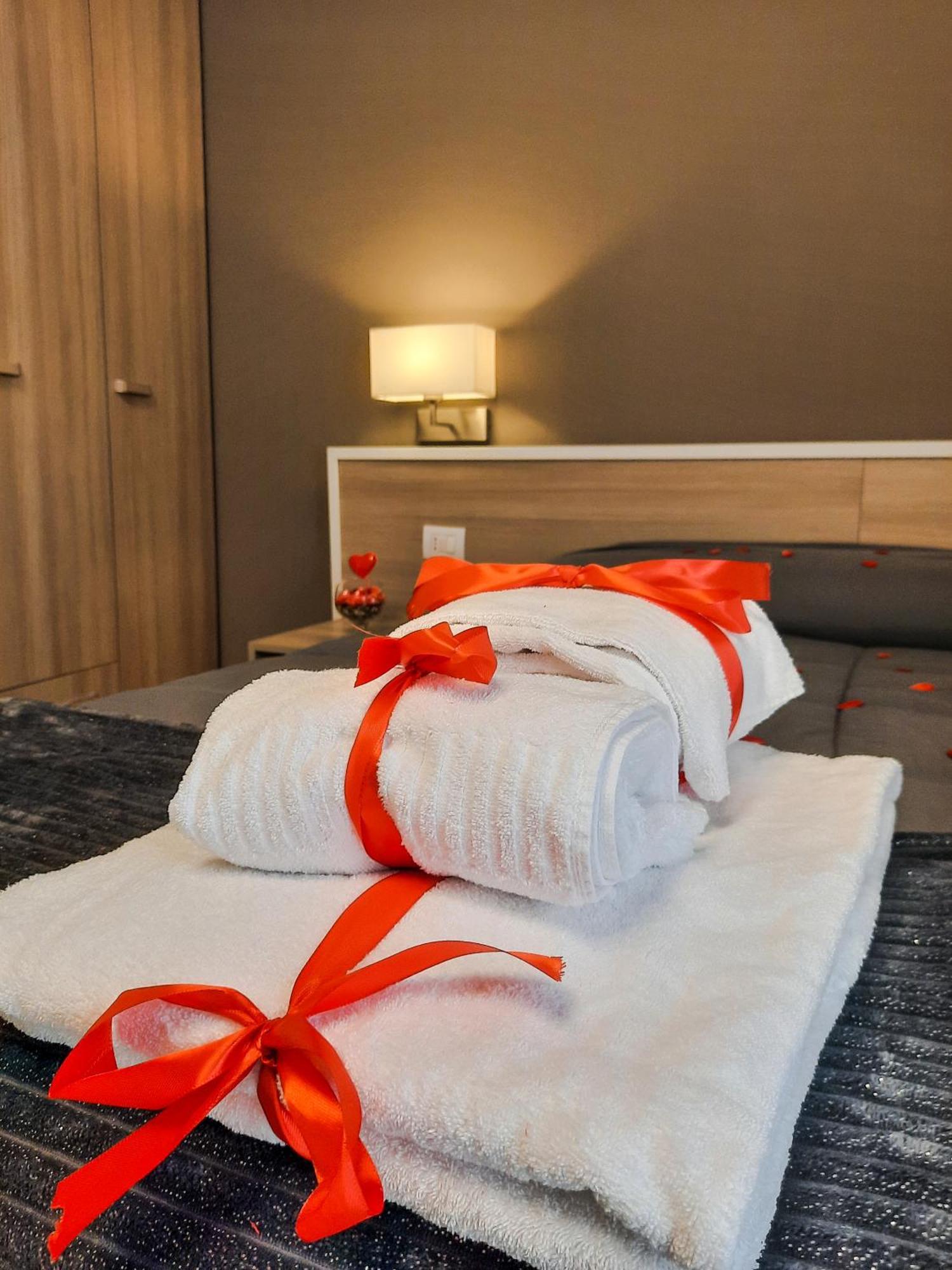 Costa Apartment Neapol Pokoj fotografie