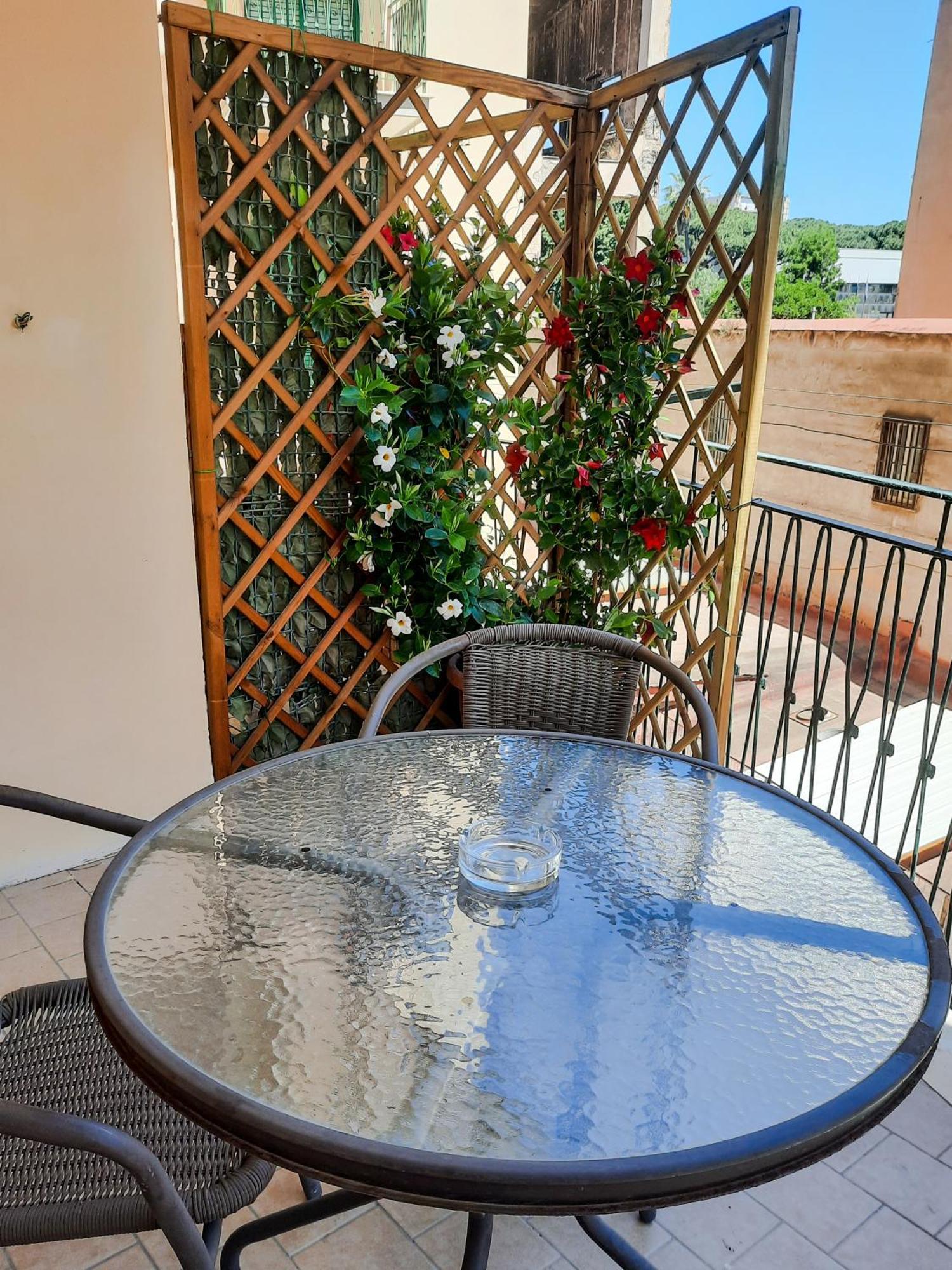 Costa Apartment Neapol Pokoj fotografie