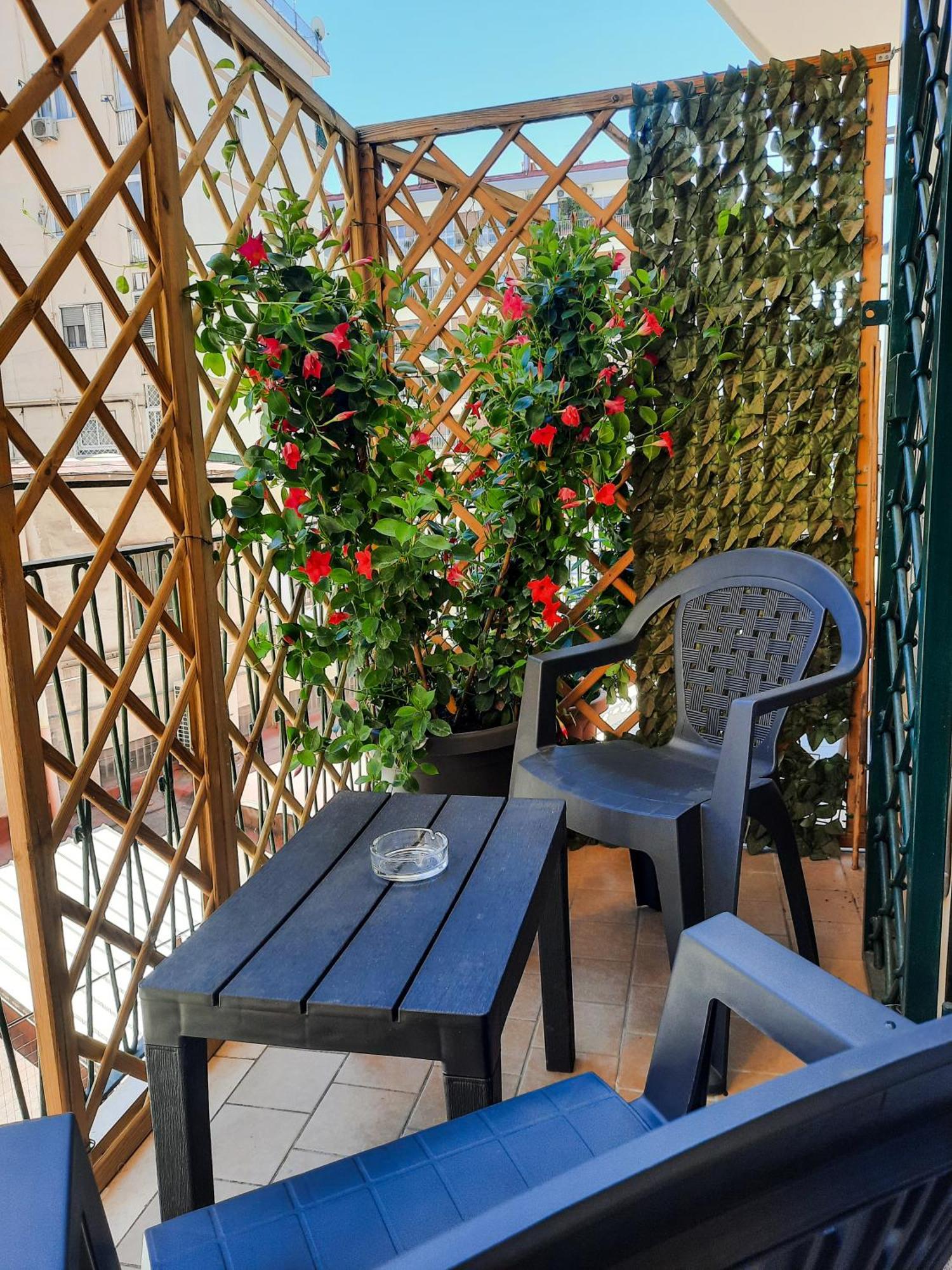 Costa Apartment Neapol Pokoj fotografie