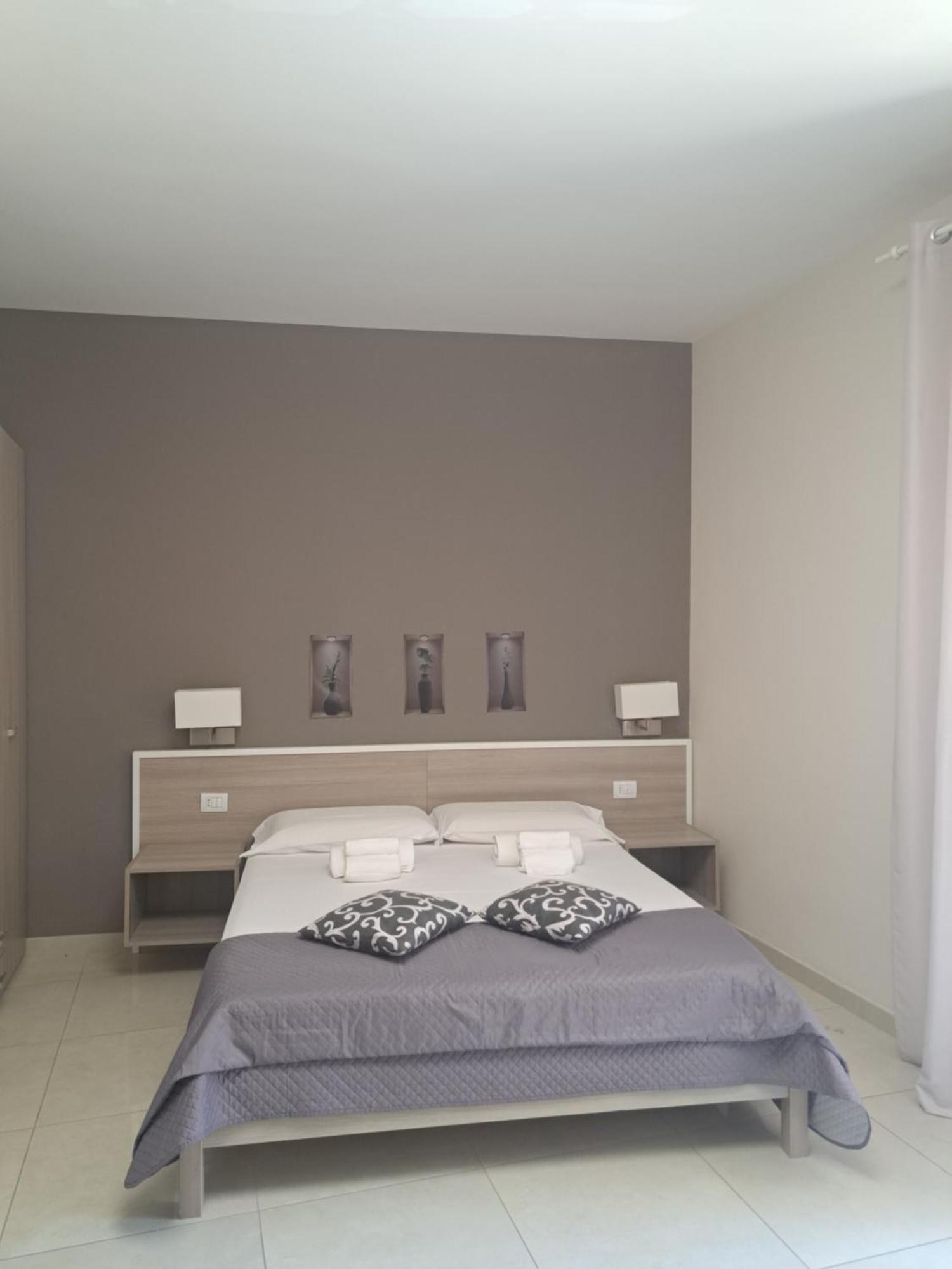 Costa Apartment Neapol Exteriér fotografie