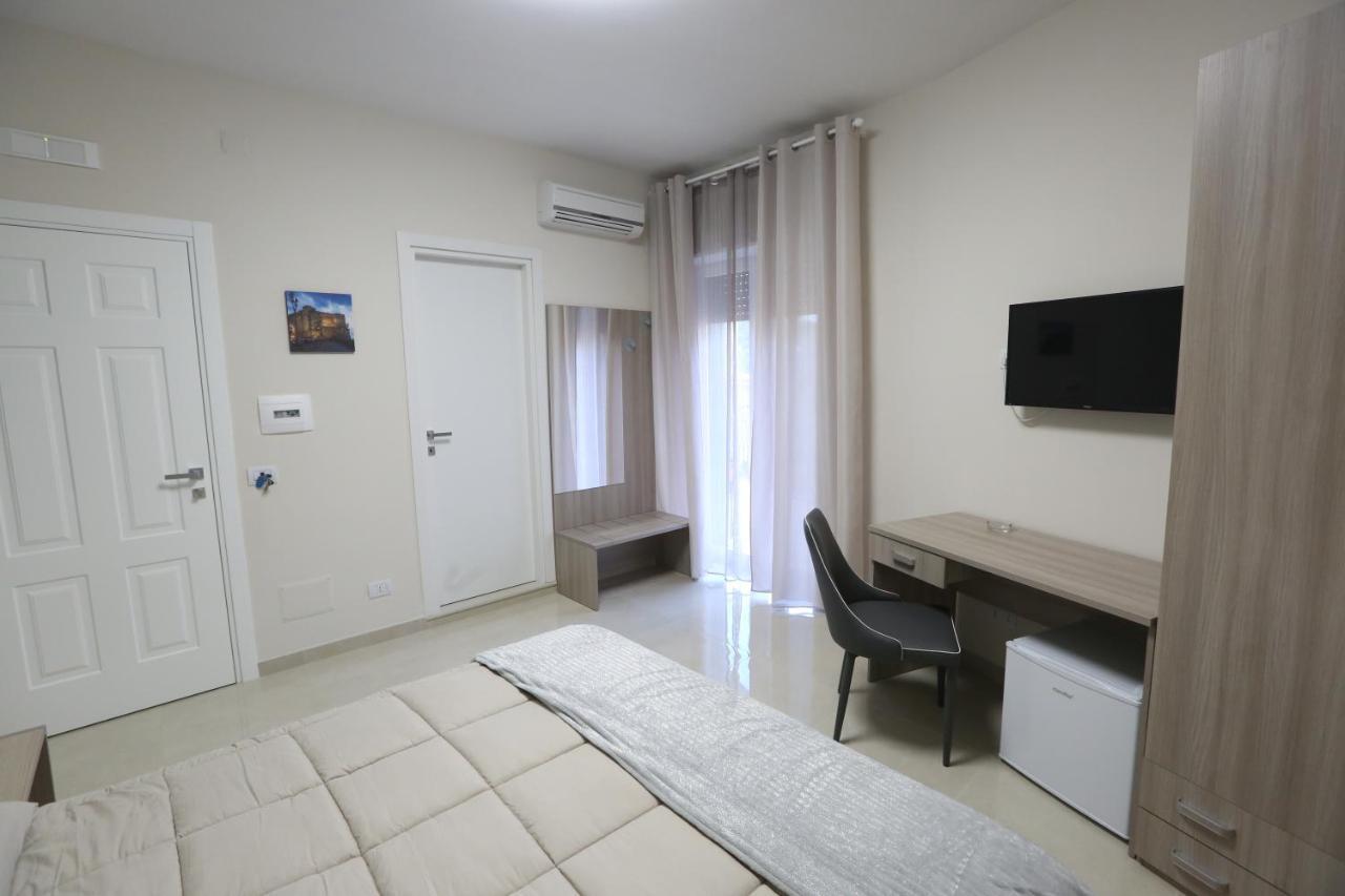 Costa Apartment Neapol Exteriér fotografie
