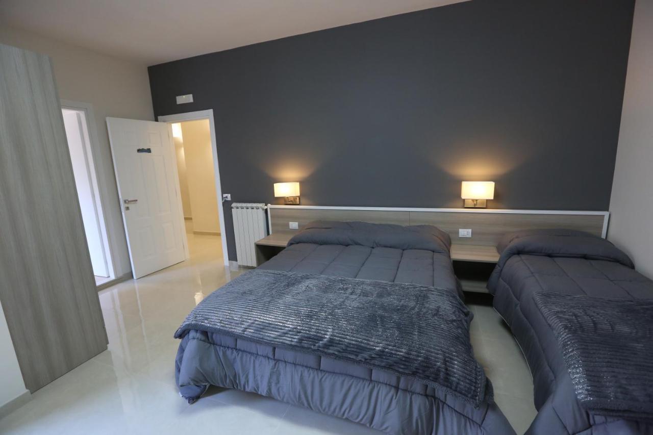 Costa Apartment Neapol Exteriér fotografie