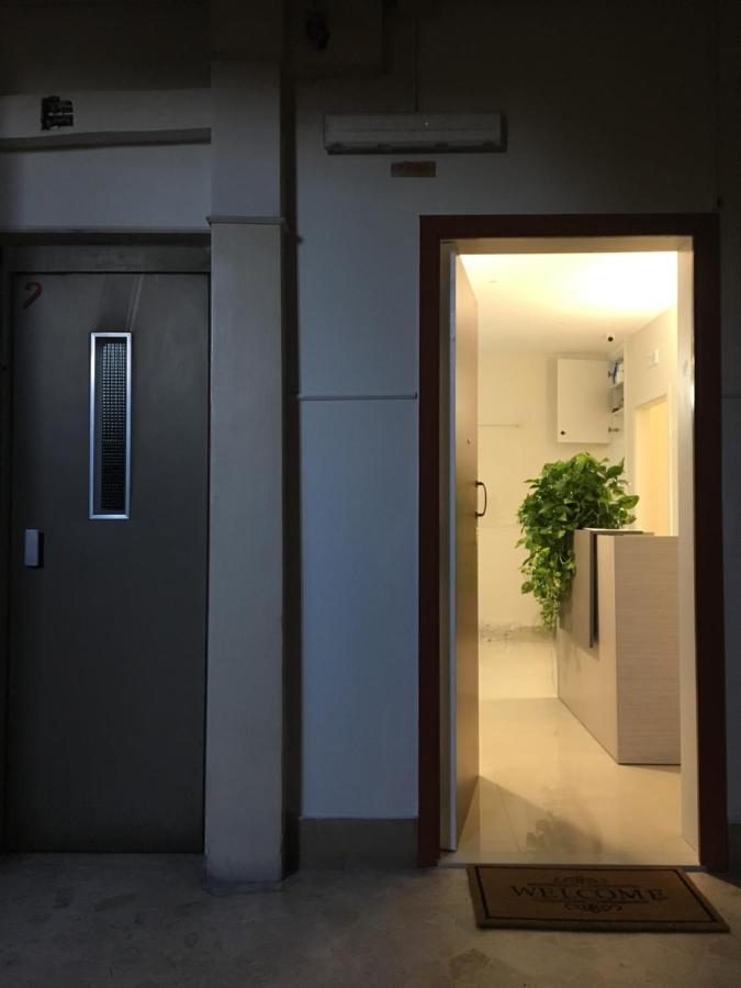 Costa Apartment Neapol Exteriér fotografie