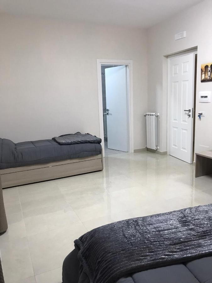 Costa Apartment Neapol Exteriér fotografie