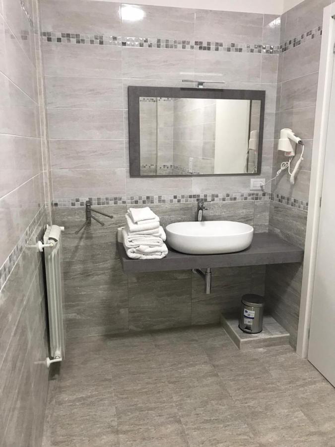 Costa Apartment Neapol Exteriér fotografie