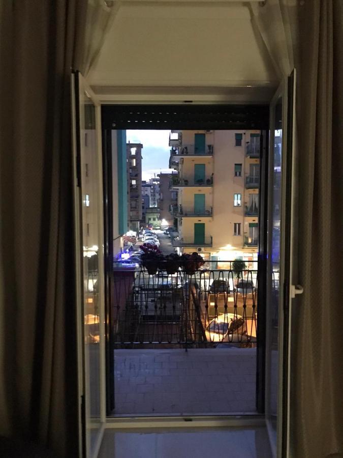 Costa Apartment Neapol Exteriér fotografie