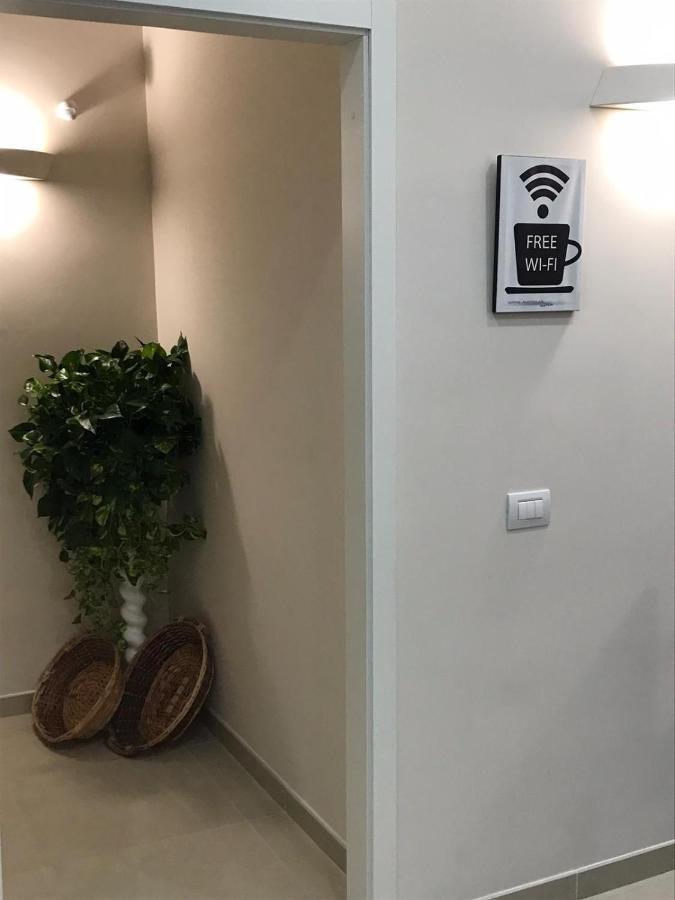 Costa Apartment Neapol Exteriér fotografie